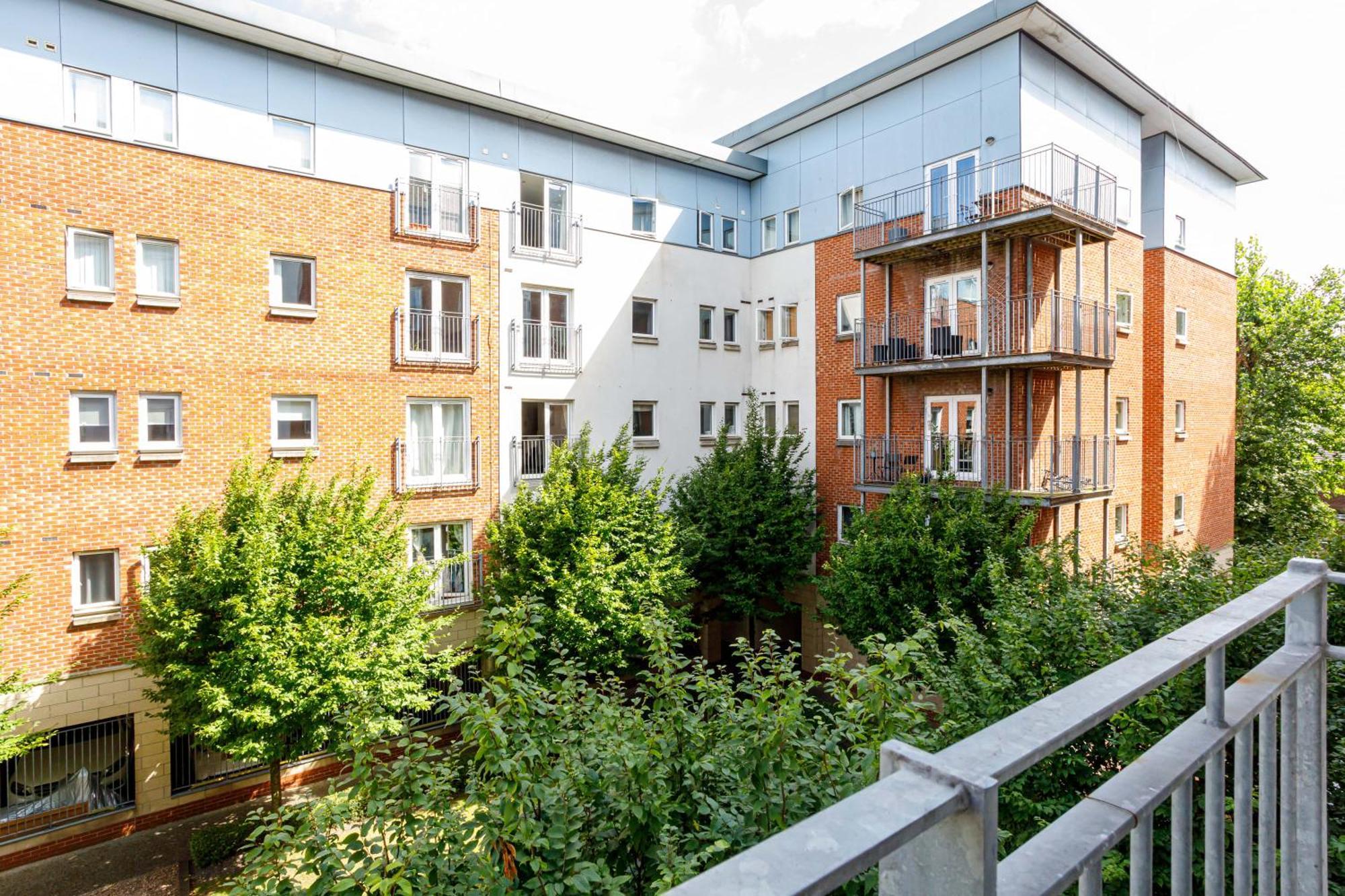 Lovely 2 Bed 2 Bathroom Apartamento Manchester